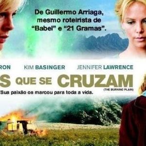 Foto Vidas que se Cruzam