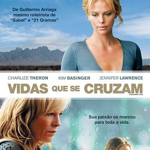 Foto Vidas que se Cruzam