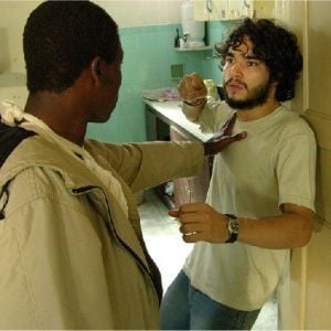 Foto Proibido Proibir