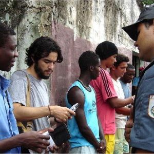 Foto Proibido Proibir