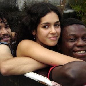 Foto Proibido Proibir