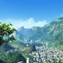 Foto Rio