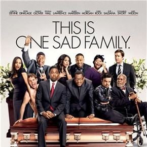 Foto Morte no Funeral