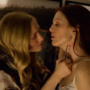 Foto O Preço da Traição