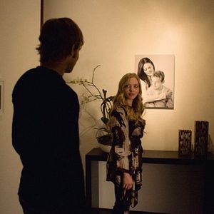 Foto O Preço da Traição