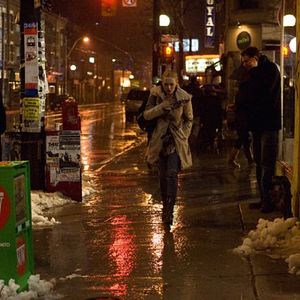 Foto O Preço da Traição