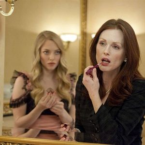 Foto O Preço da Traição