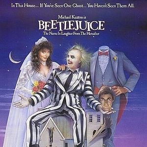 Foto Os Fantasmas Se Divertem