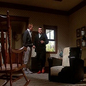 Foto Os Fantasmas Se Divertem