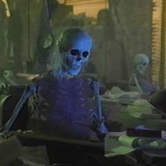 Foto Os Fantasmas Se Divertem