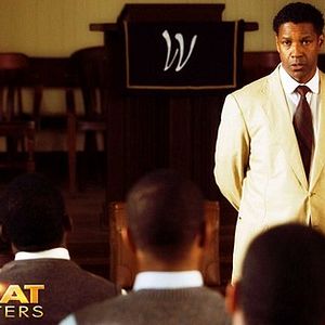 Foto O Grande Desafio