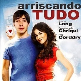 Foto Arriscando Tudo