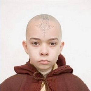 Foto O Último Mestre do Ar