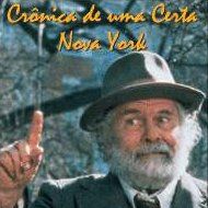 Foto Crônicas de uma Certa Nova York