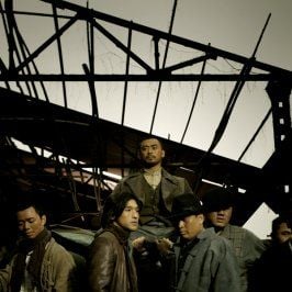 Foto O Grande Mestre