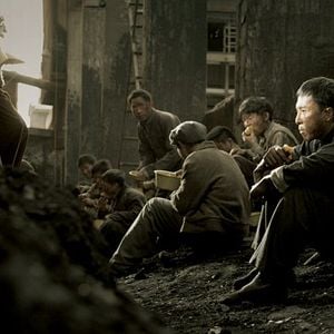 Foto O Grande Mestre