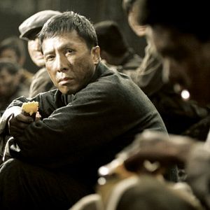 Foto O Grande Mestre