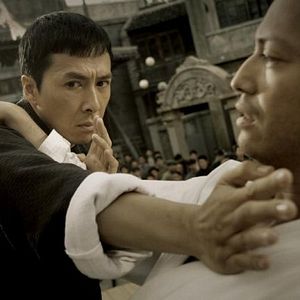 Foto O Grande Mestre