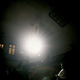 Foto O Grande Mestre