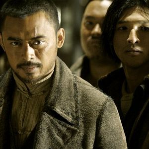 Foto O Grande Mestre