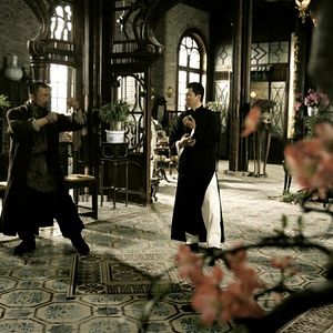 Foto O Grande Mestre