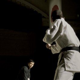 Foto O Grande Mestre