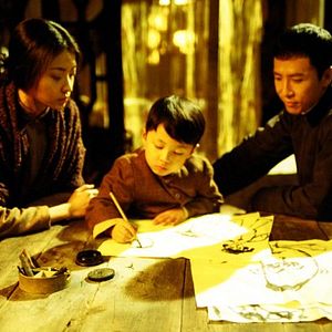 Foto O Grande Mestre