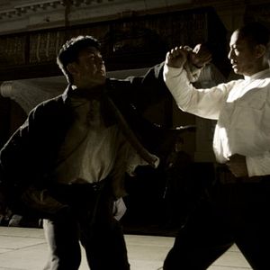 Foto O Grande Mestre