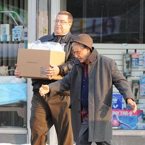 Foto Você Não Conhece o Jack