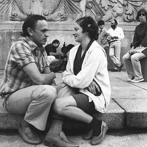 Foto A Hora da Estrela