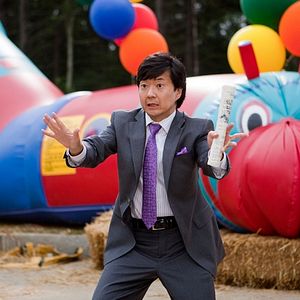 Foto Deu a Louca nos Bichos