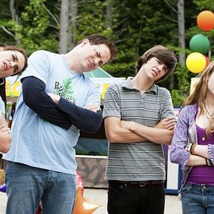 Foto Deu a Louca nos Bichos