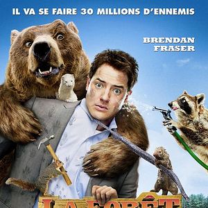 Foto Deu a Louca nos Bichos