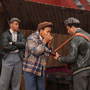 Foto Cadillac Records