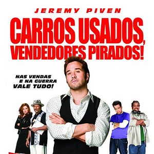 Foto Carros Usados, Vendedores Pirados!