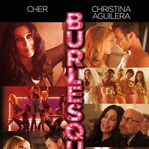 Foto Burlesque
