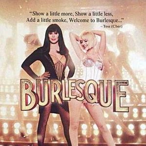 Foto Burlesque