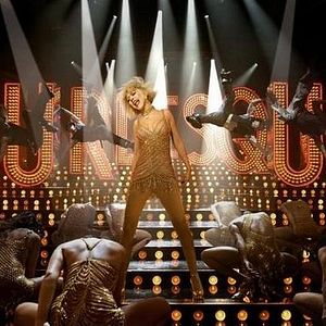 Foto Burlesque
