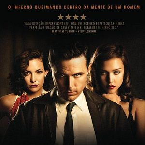 Foto O Assassino em Mim