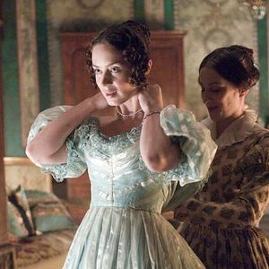 Foto A Jovem Rainha Vitória