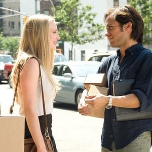 Foto Cartas para Julieta