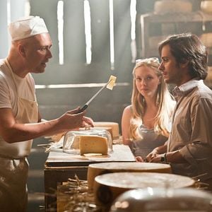 Foto Cartas para Julieta