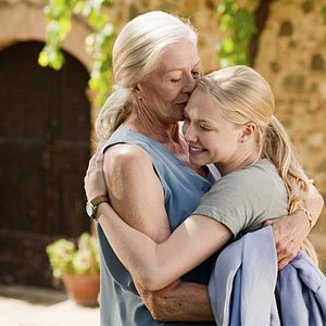 Foto Cartas para Julieta