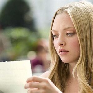 Foto Cartas para Julieta