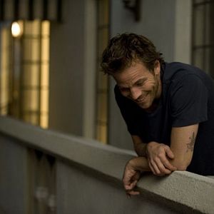 Foto Um Lugar Qualquer