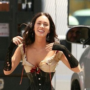 Foto Jonah Hex - O Caçador De Recompensas