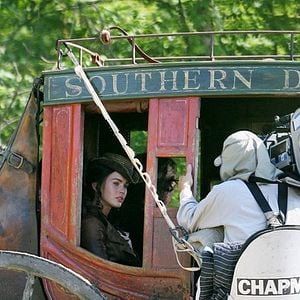 Foto Jonah Hex - O Caçador De Recompensas