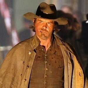 Foto Jonah Hex - O Caçador De Recompensas