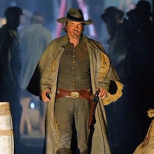 Foto Jonah Hex - O Caçador De Recompensas