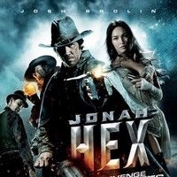 Foto Jonah Hex - O Caçador De Recompensas